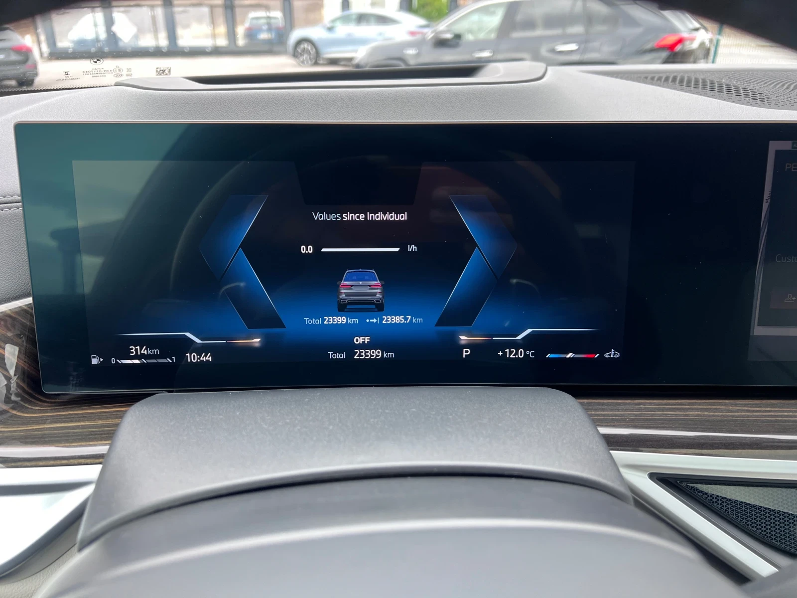 BMW X7 40i* X-Drive*  | Mobile.bg � ����������� 10