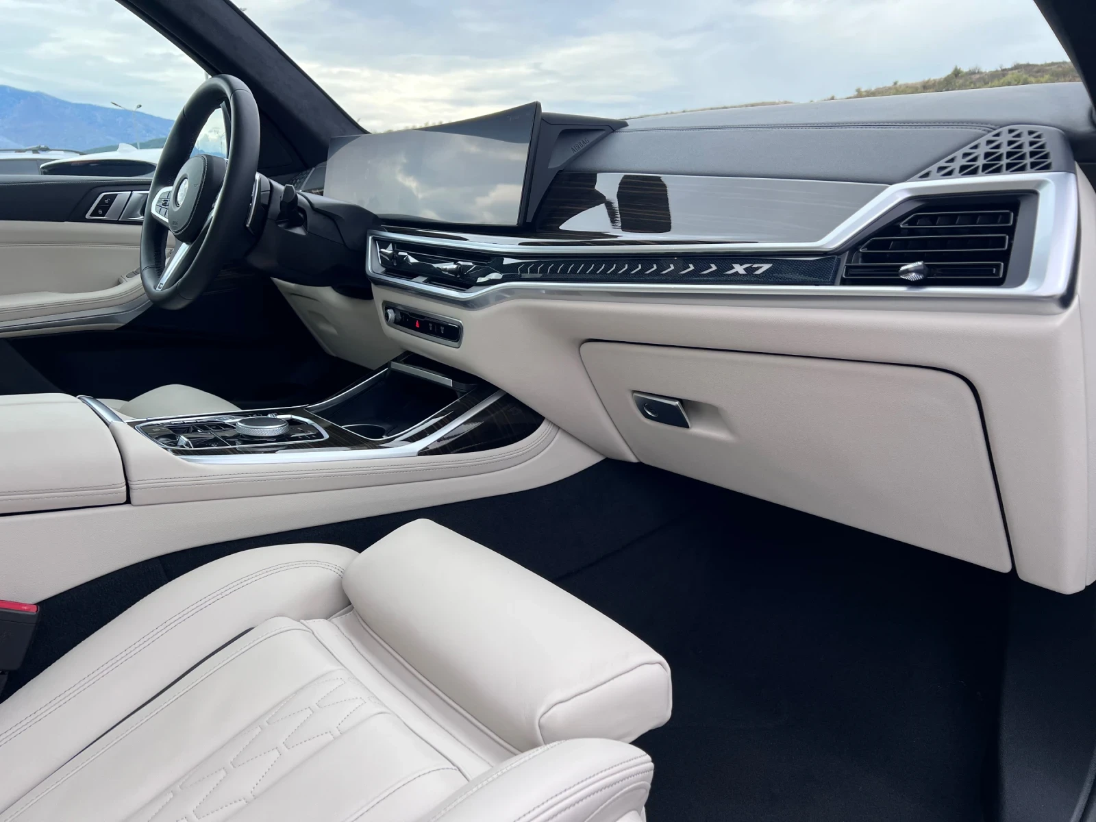 BMW X7 40i* X-Drive*  | Mobile.bg � ����������� 17