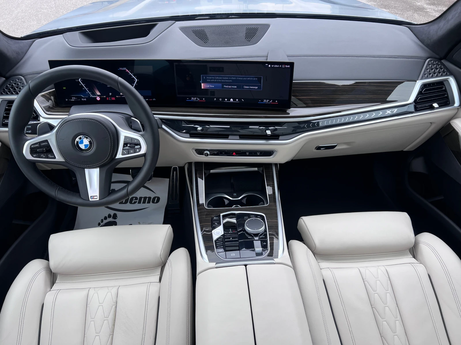 BMW X7 40i* X-Drive*  | Mobile.bg � ����������� 13