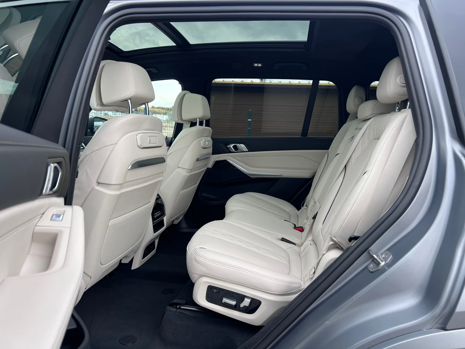 BMW X7 40i* X-Drive*  | Mobile.bg � ����������� 11