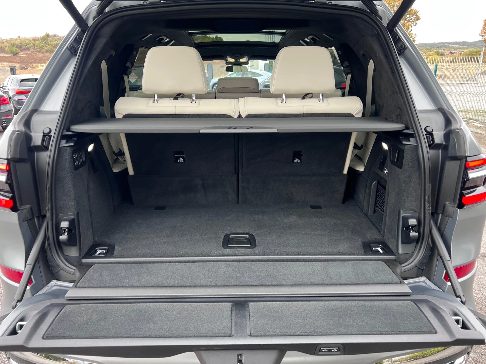 BMW X7 40i* X-Drive*  | Mobile.bg � ����������� 14