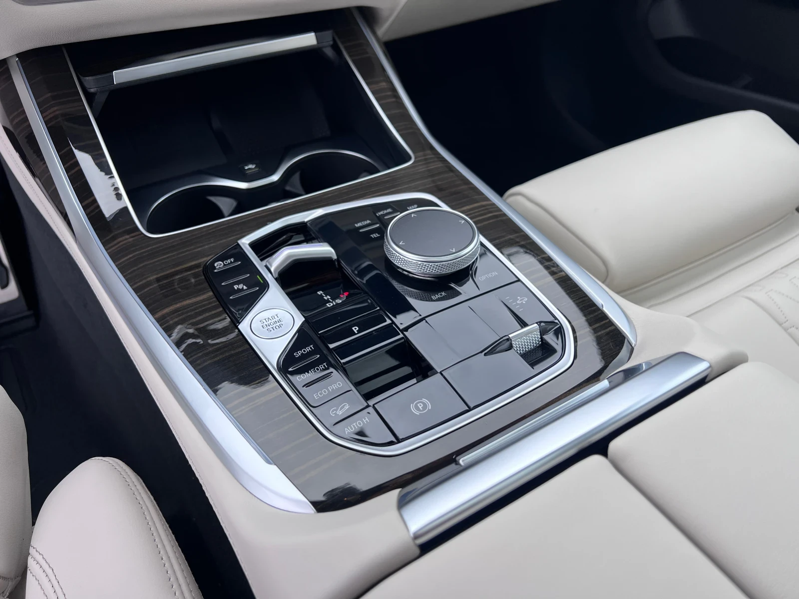 BMW X7 40i* X-Drive*  | Mobile.bg � ����������� 8