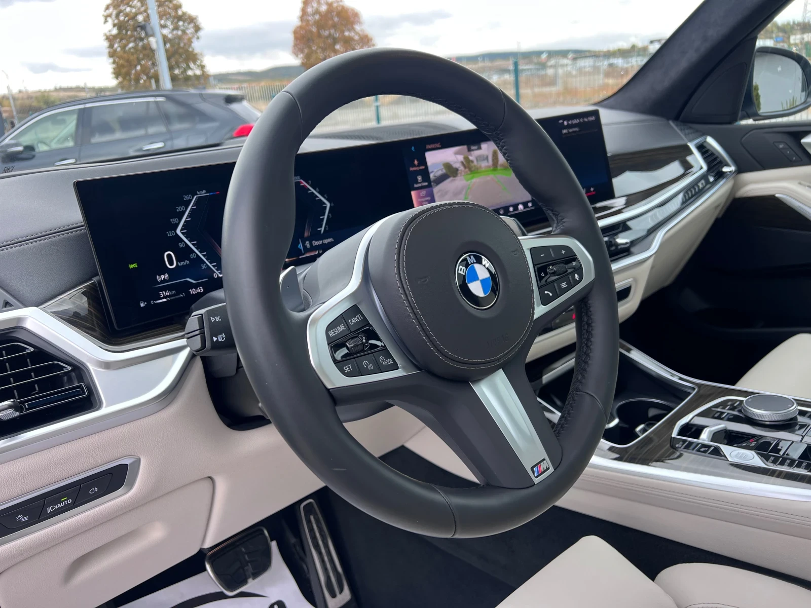 BMW X7 40i* X-Drive*  | Mobile.bg � ����������� 7