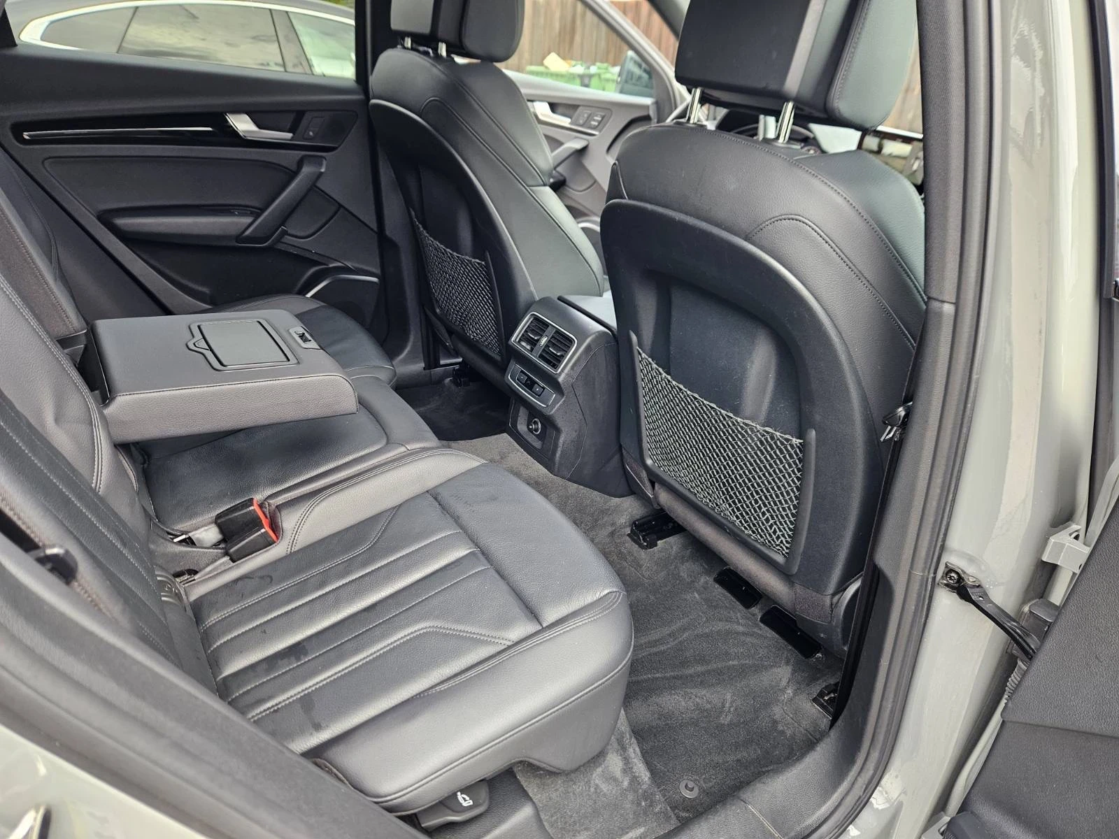 Audi Q5 2.0 TFSI Progressiv S-Line, снимка 10 - Автомобили и джипове - 56519878