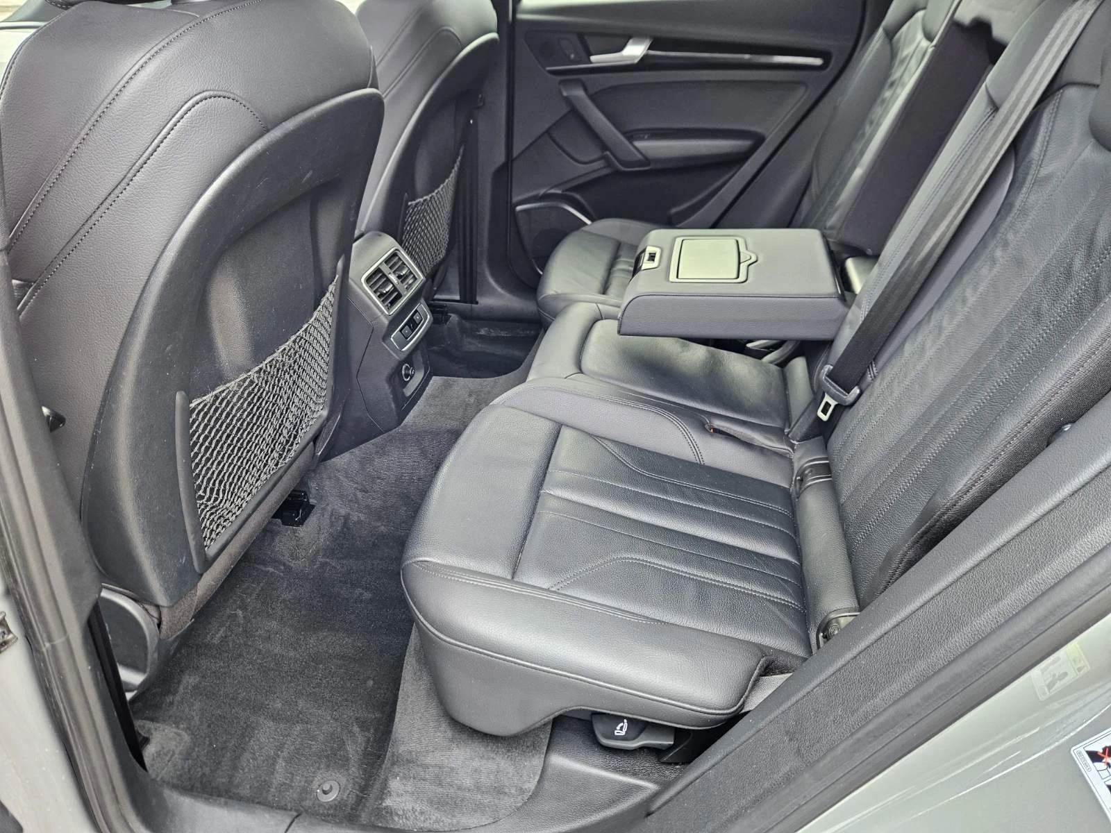 Audi Q5 2.0 TFSI Progressiv S-Line, снимка 9 - Автомобили и джипове - 56519878