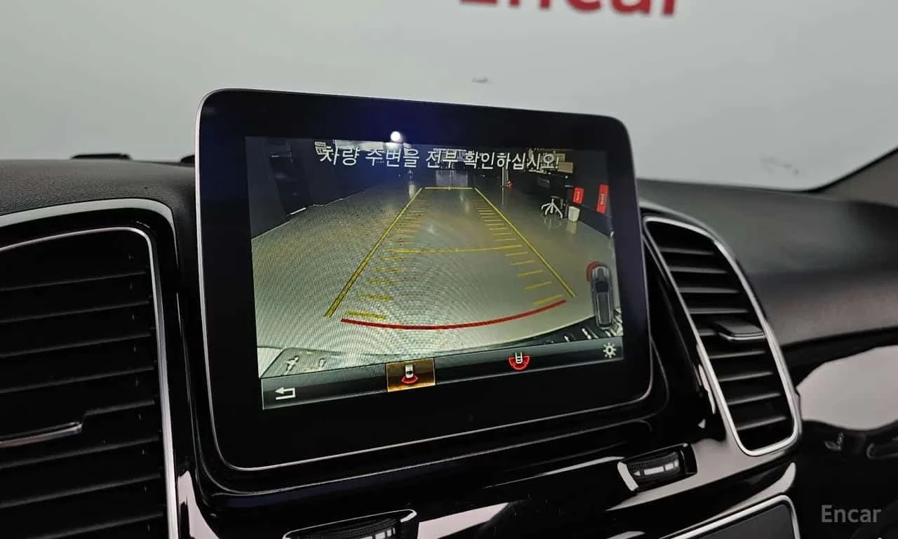 Mercedes-Benz GLE * GLE350 d 4MATIC * ���� �� �� | Mobile.bg � ����������� 14