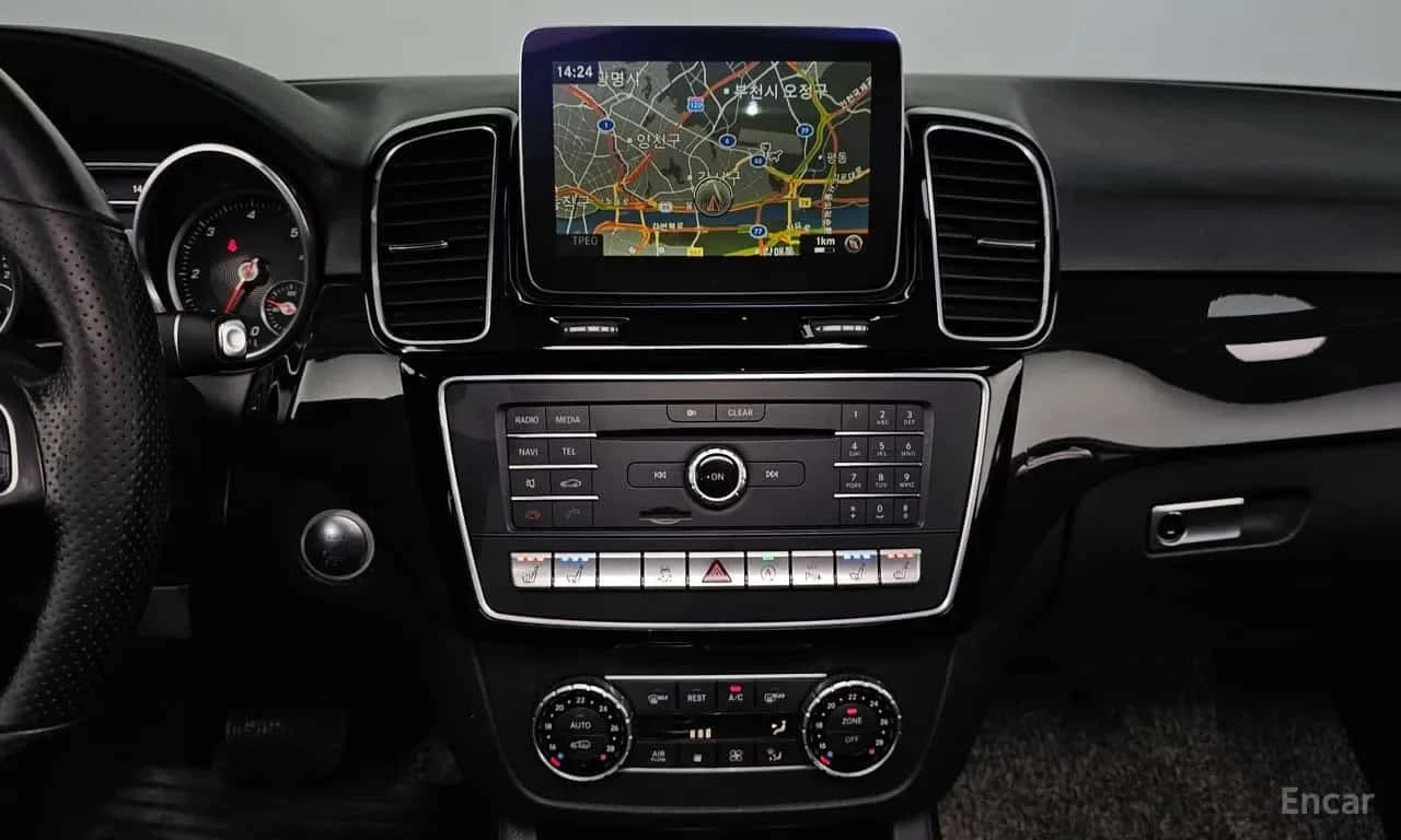 Mercedes-Benz GLE * GLE350 d 4MATIC * ���� �� �� | Mobile.bg � ����������� 13