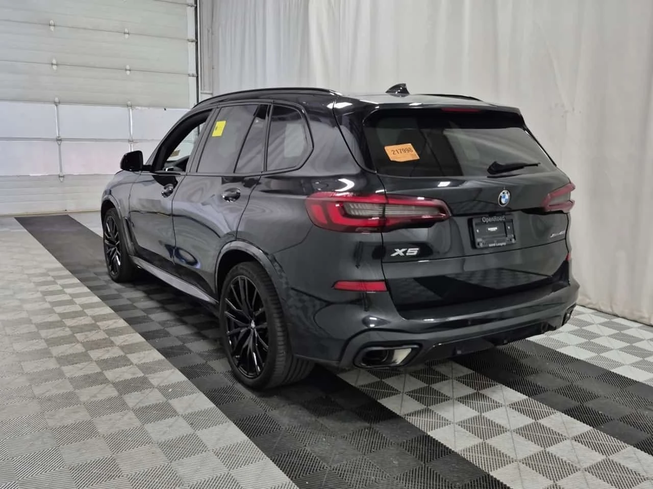 BMW X5 * XDRIVE40I * CARFAX * , снимка 4 - Автомобили и джипове - 56675910