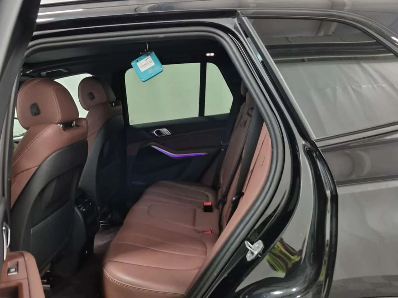 BMW X5 * XDRIVE40I * CARFAX * , снимка 12 - Автомобили и джипове - 56675910