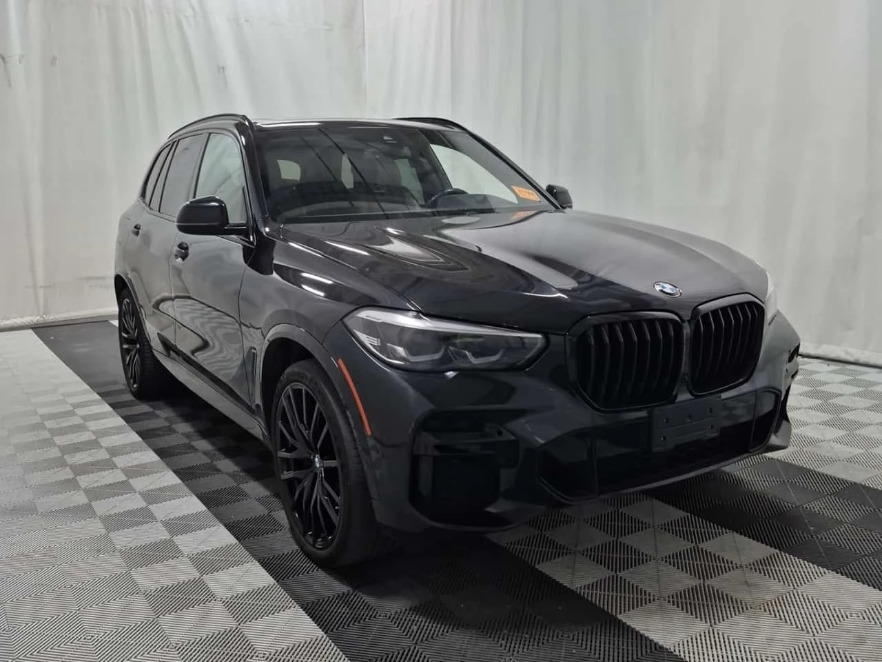 BMW X5 * XDRIVE40I * CARFAX * , снимка 2 - Автомобили и джипове - 56675910