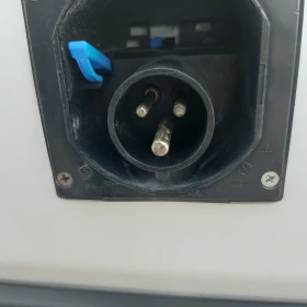 Mercedes-Benz Sprinter 313 Хладилен бус. Климатроник, снимка 8