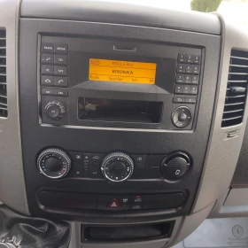 Mercedes-Benz Sprinter 313 Хладилен бус. Климатроник, снимка 15