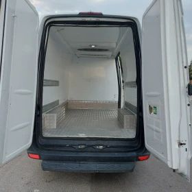 Mercedes-Benz Sprinter 313 Хладилен бус. Климатроник, снимка 6