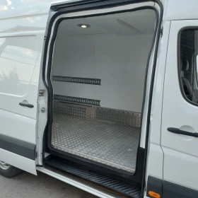 Mercedes-Benz Sprinter 313 Хладилен бус. Климатроник, снимка 14