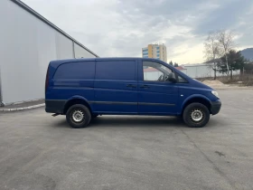 Mercedes-Benz Vito, снимка 8