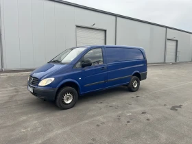 Mercedes-Benz Vito, снимка 2