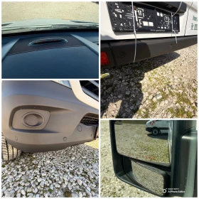 Mercedes-Benz Sprinter 316 Рампа-9Местен-Клима-Евро6, снимка 16