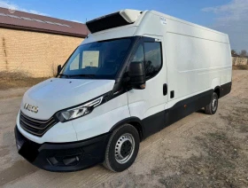 Iveco Daily 35s18, снимка 1