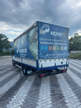 Iveco Daily 65-17, снимка 7