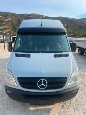 Mercedes-Benz Sprinter 516 КЛИМАТИК-ДО 3, 5 Т., снимка 3