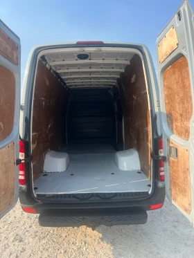 Mercedes-Benz Sprinter 516 КЛИМАТИК-ДО 3, 5 Т., снимка 11