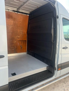 Mercedes-Benz Sprinter 516 КЛИМАТИК-ДО 3, 5 Т., снимка 12