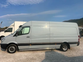 Mercedes-Benz Sprinter 516 КЛИМАТИК-ДО 3, 5 Т., снимка 8