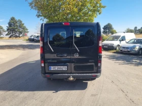 Opel Vivaro 1.6, снимка 5