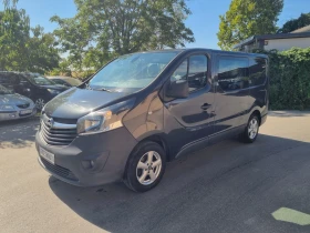 Opel Vivaro 1.6, снимка 2