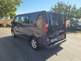 Opel Vivaro 1.6, снимка 7