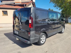 Opel Vivaro 1.6, снимка 6