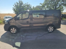Opel Vivaro 1.6, снимка 3