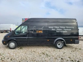 Обява за продажба на Ford Transit 3.2 TDCi до 3.5 тона ~18 500 лв. - изображение 1