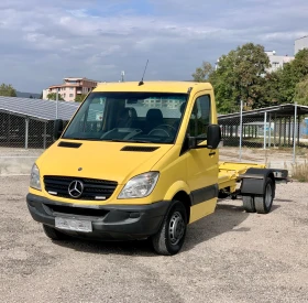     Mercedes-Benz Sprinter 519 519CDI* 3.0* V6* 4.33 * * 