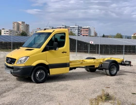 Mercedes-Benz Sprinter 519 519CDI* 3.0* V6* 4.33 * *  | Mobile.bg    2