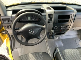 Mercedes-Benz Sprinter 519 519CDI* 3.0* V6* 4.33 * *  | Mobile.bg    14