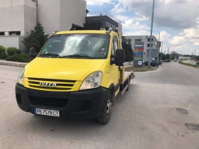     Iveco 35c15 Pitna pomos 