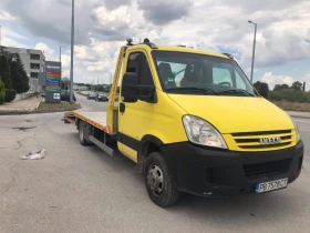     Iveco 35c15 Pitna pomos 