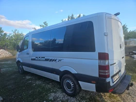 Mercedes-Benz Sprinter 211 211 | Mobile.bg    3