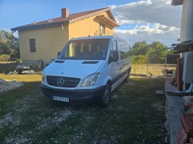 Mercedes-Benz Sprinter 211 211 | Mobile.bg    4
