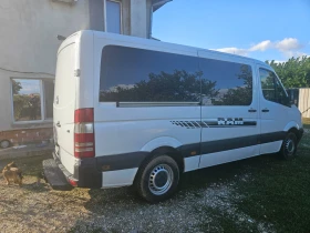 Mercedes-Benz Sprinter 211 211 | Mobile.bg    2