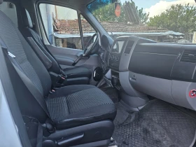Mercedes-Benz Sprinter 211 211 | Mobile.bg    5