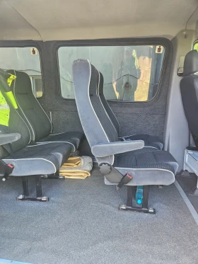 Mercedes-Benz Sprinter 211 211 | Mobile.bg    10