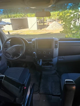 Mercedes-Benz Sprinter 211 211 | Mobile.bg    6