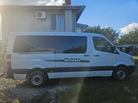     Mercedes-Benz Sprinter 211 211