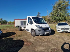 Peugeot Boxer 2.0D-136  - изображение 1