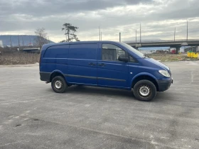 Mercedes-Benz Vito, снимка 5