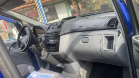 Mercedes-Benz Vito, снимка 9