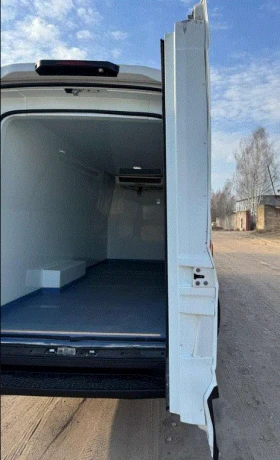 Iveco Daily 35s18 | Auto.bg — изображение 6