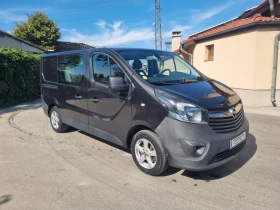 ����� �� �������� �� Opel Vivaro 1.6